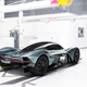 Illustration for article titled Aston Martin AM-RB 001: Meet Aston Martin And Red Bull Racings Insane V12 Monsterem/em